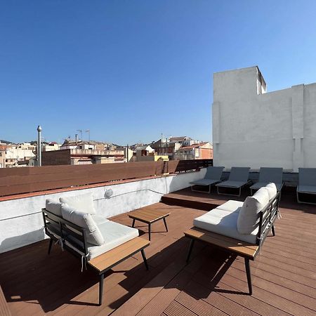 Stay U-Nique Apartments Vila De Gracia Барселона Экстерьер фото