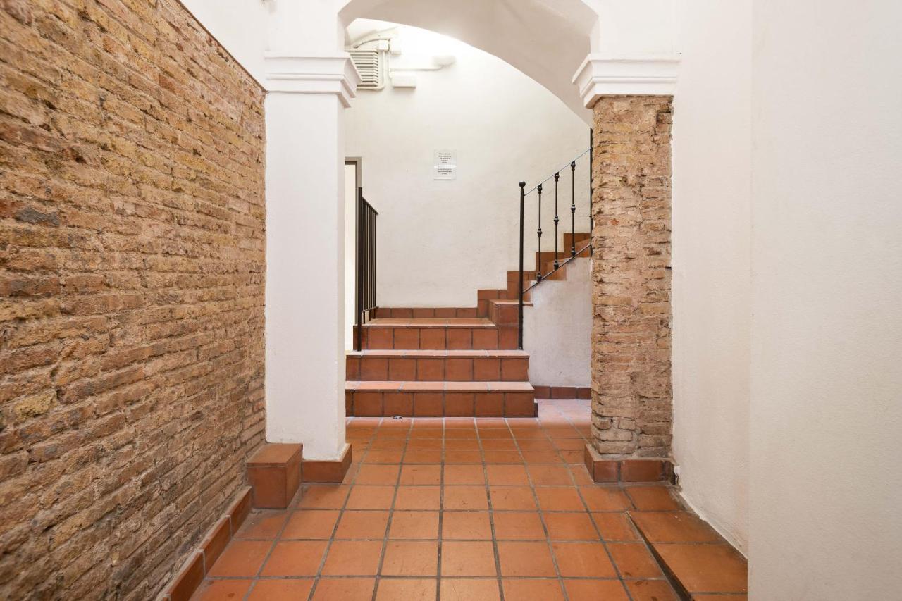 Stay U-Nique Apartments Vila De Gracia Барселона Экстерьер фото