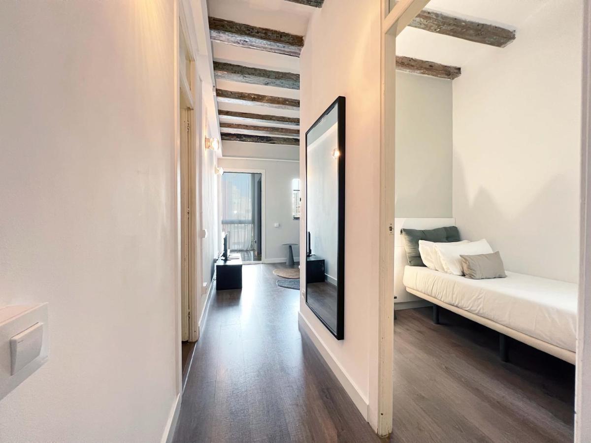 Stay U-Nique Apartments Vila De Gracia Барселона Экстерьер фото