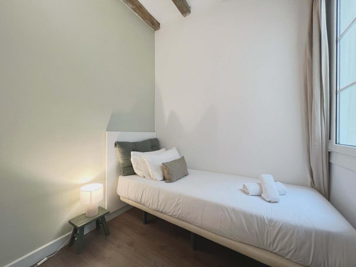 Stay U-Nique Apartments Vila De Gracia Барселона Экстерьер фото