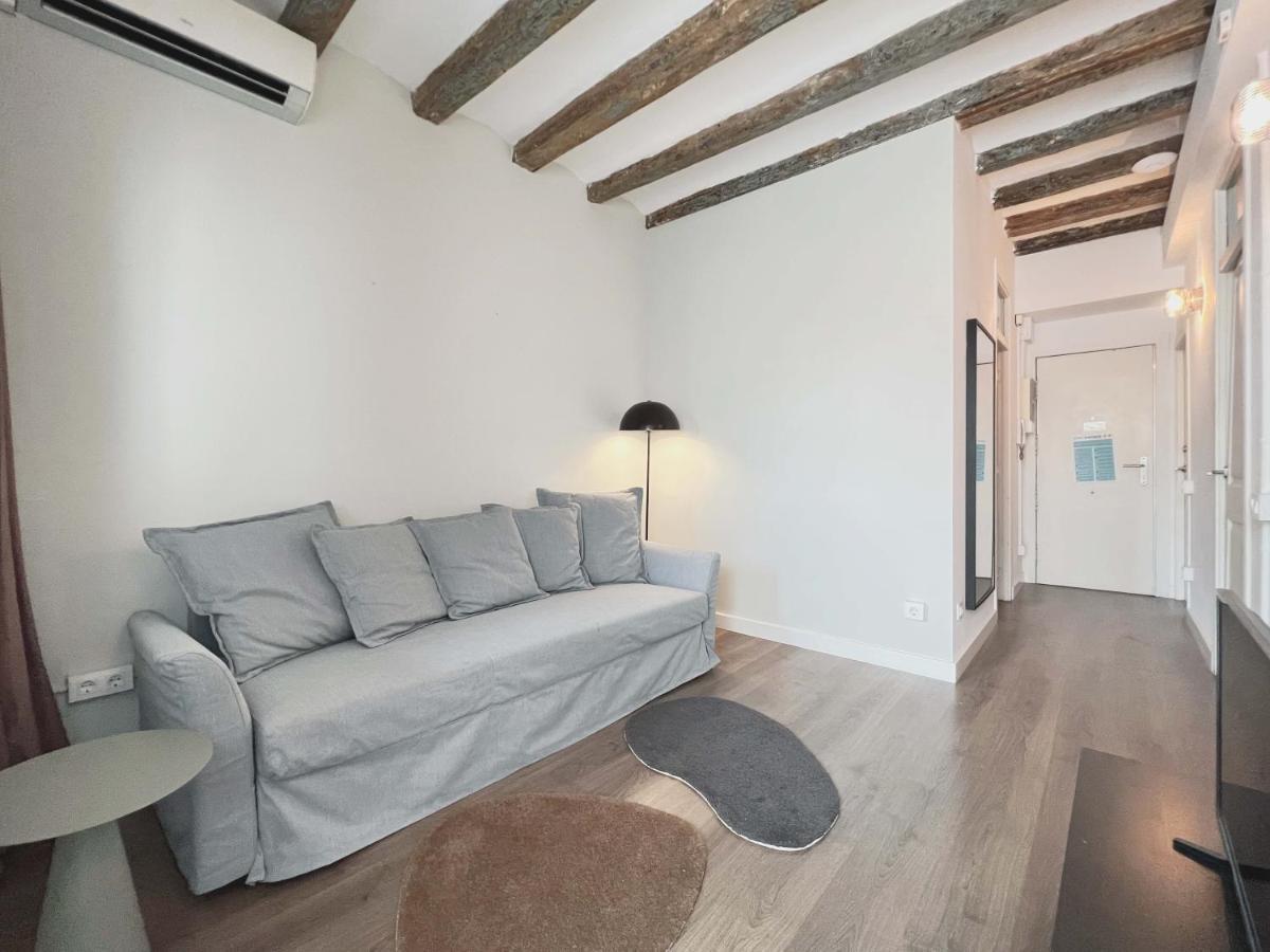 Stay U-Nique Apartments Vila De Gracia Барселона Экстерьер фото
