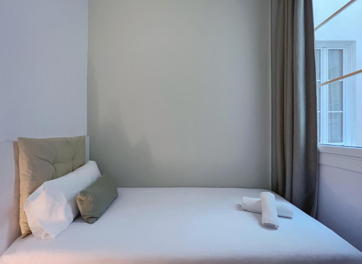 Stay U-Nique Apartments Vila De Gracia Барселона Экстерьер фото
