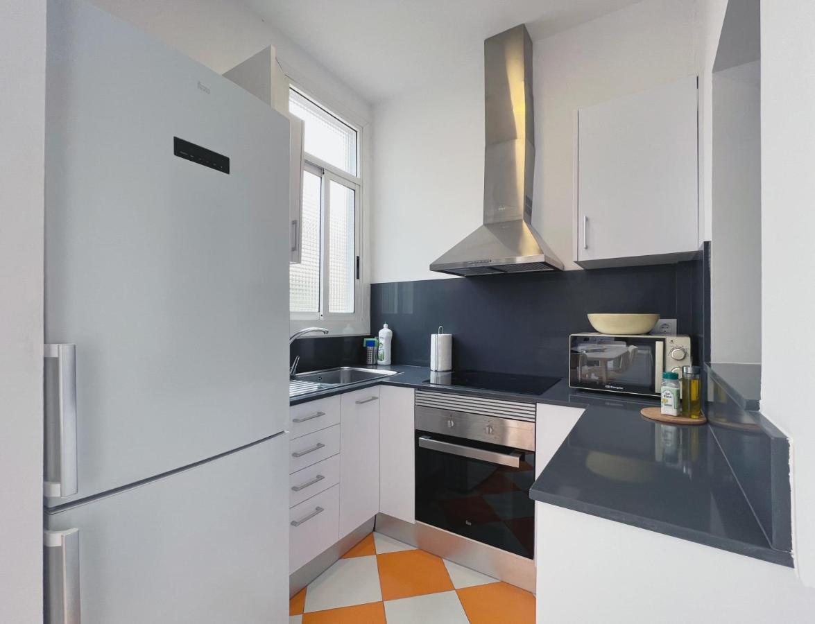 Stay U-Nique Apartments Vila De Gracia Барселона Экстерьер фото