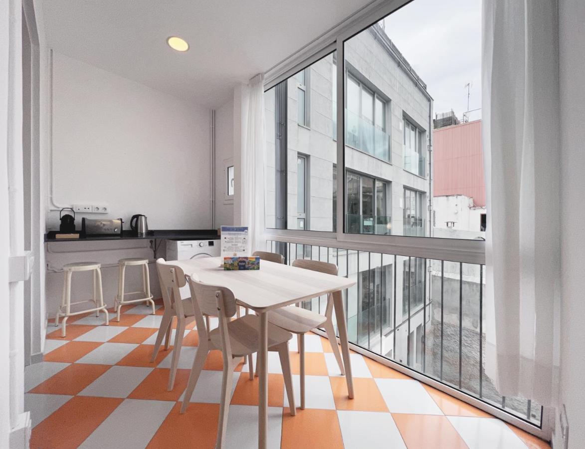 Stay U-Nique Apartments Vila De Gracia Барселона Экстерьер фото