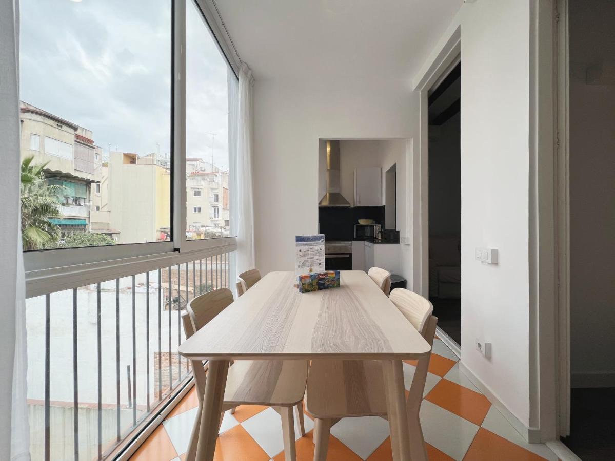 Stay U-Nique Apartments Vila De Gracia Барселона Экстерьер фото