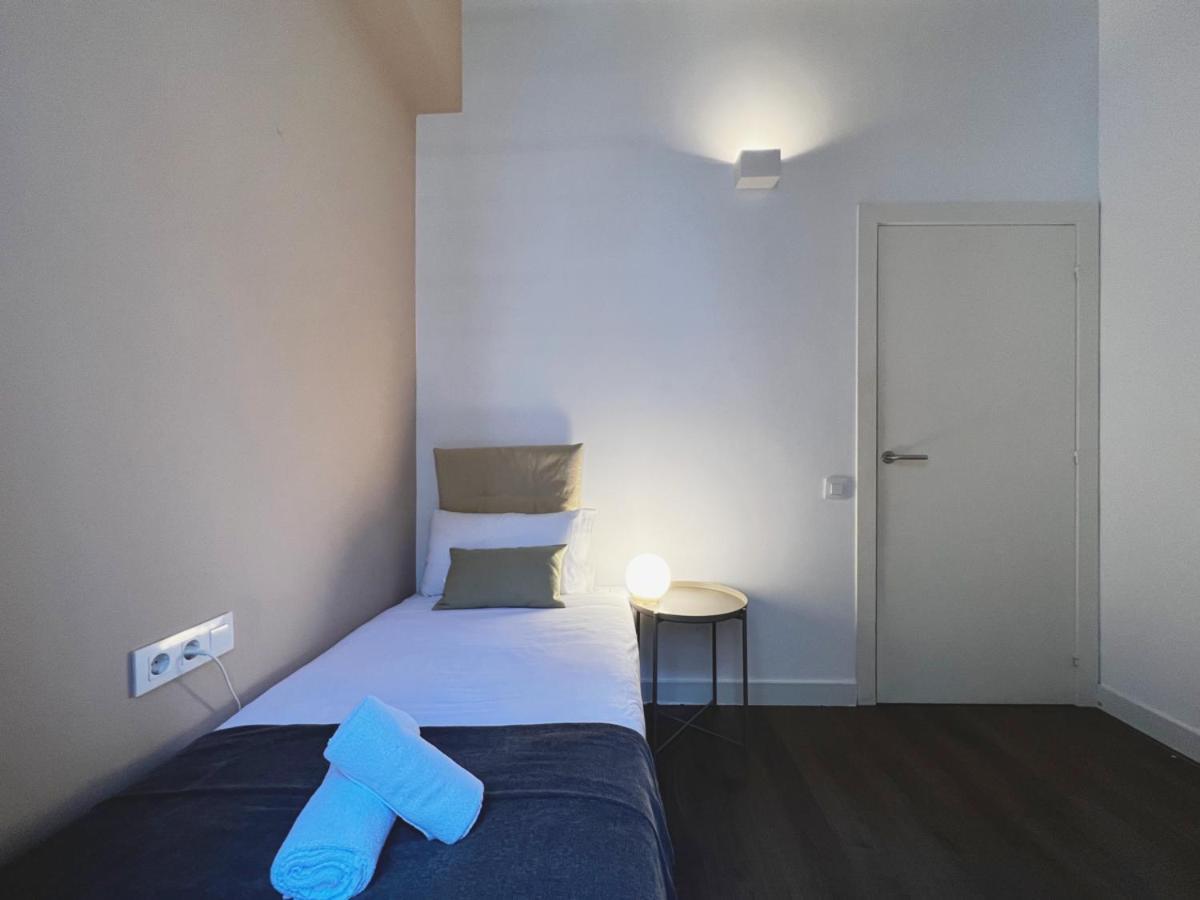 Stay U-Nique Apartments Vila De Gracia Барселона Экстерьер фото