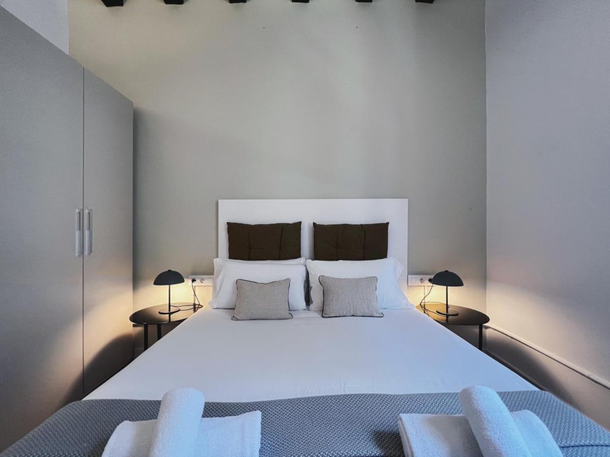 Stay U-Nique Apartments Vila De Gracia Барселона Экстерьер фото