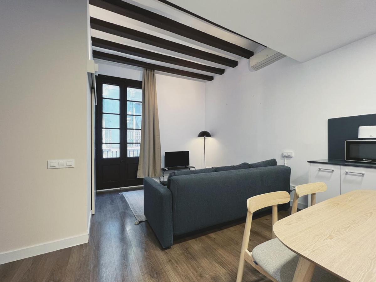 Stay U-Nique Apartments Vila De Gracia Барселона Экстерьер фото