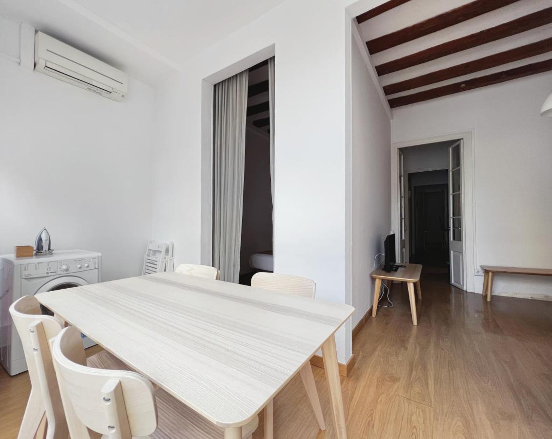 Stay U-Nique Apartments Vila De Gracia Барселона Экстерьер фото
