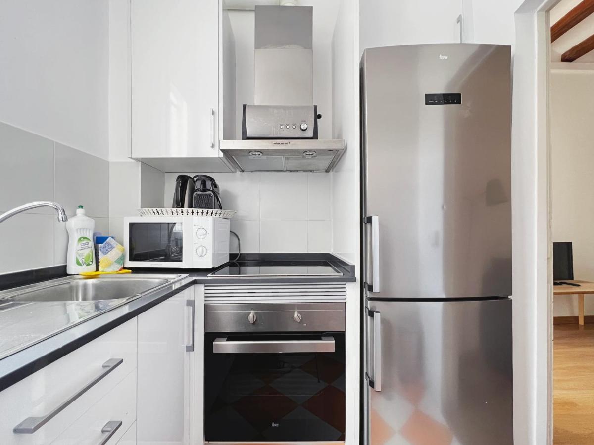 Stay U-Nique Apartments Vila De Gracia Барселона Экстерьер фото