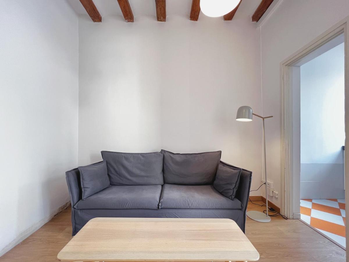 Stay U-Nique Apartments Vila De Gracia Барселона Экстерьер фото