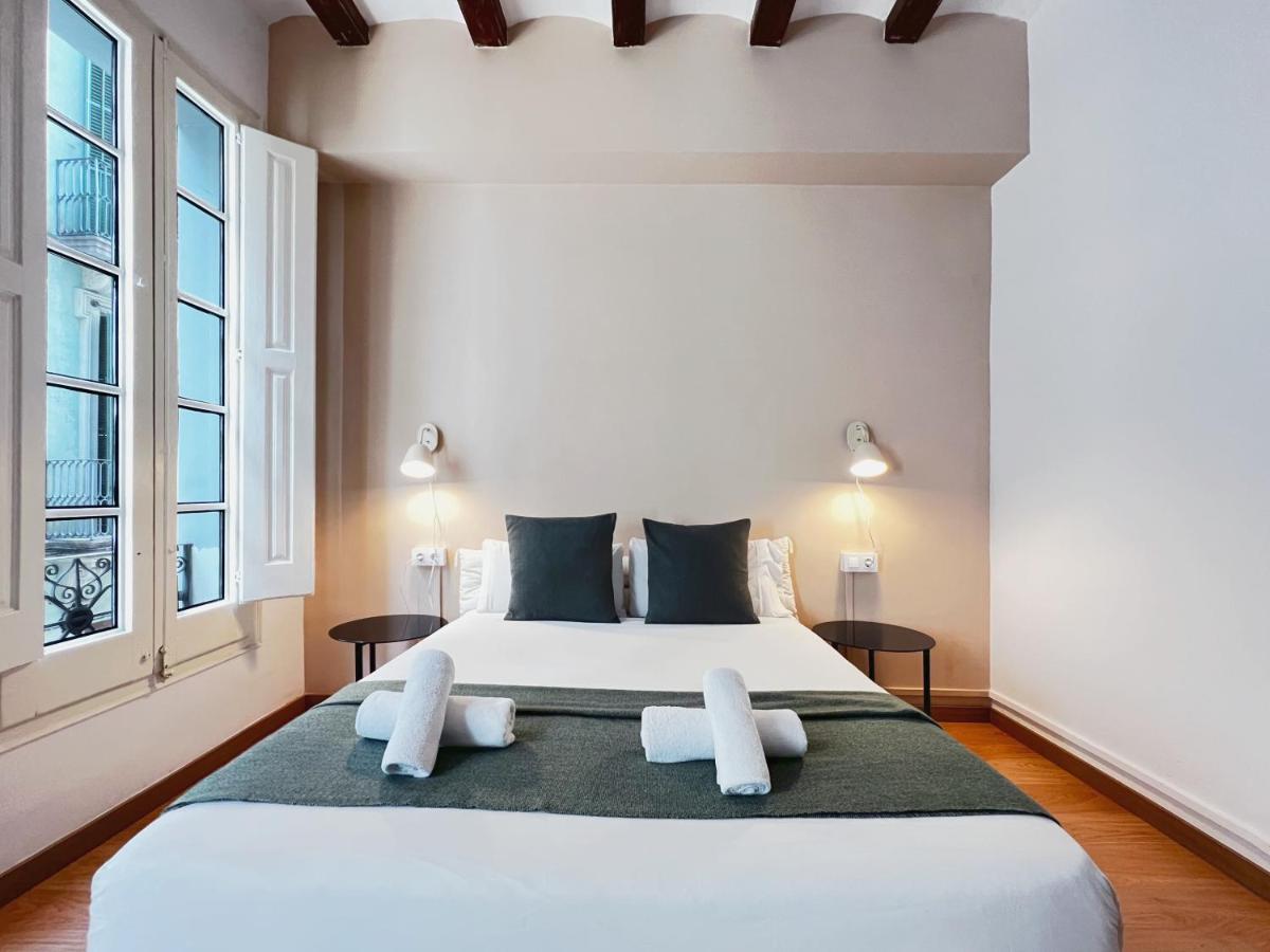 Stay U-Nique Apartments Vila De Gracia Барселона Экстерьер фото