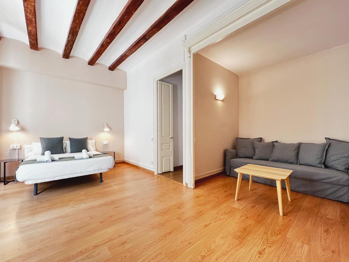 Stay U-Nique Apartments Vila De Gracia Барселона Экстерьер фото