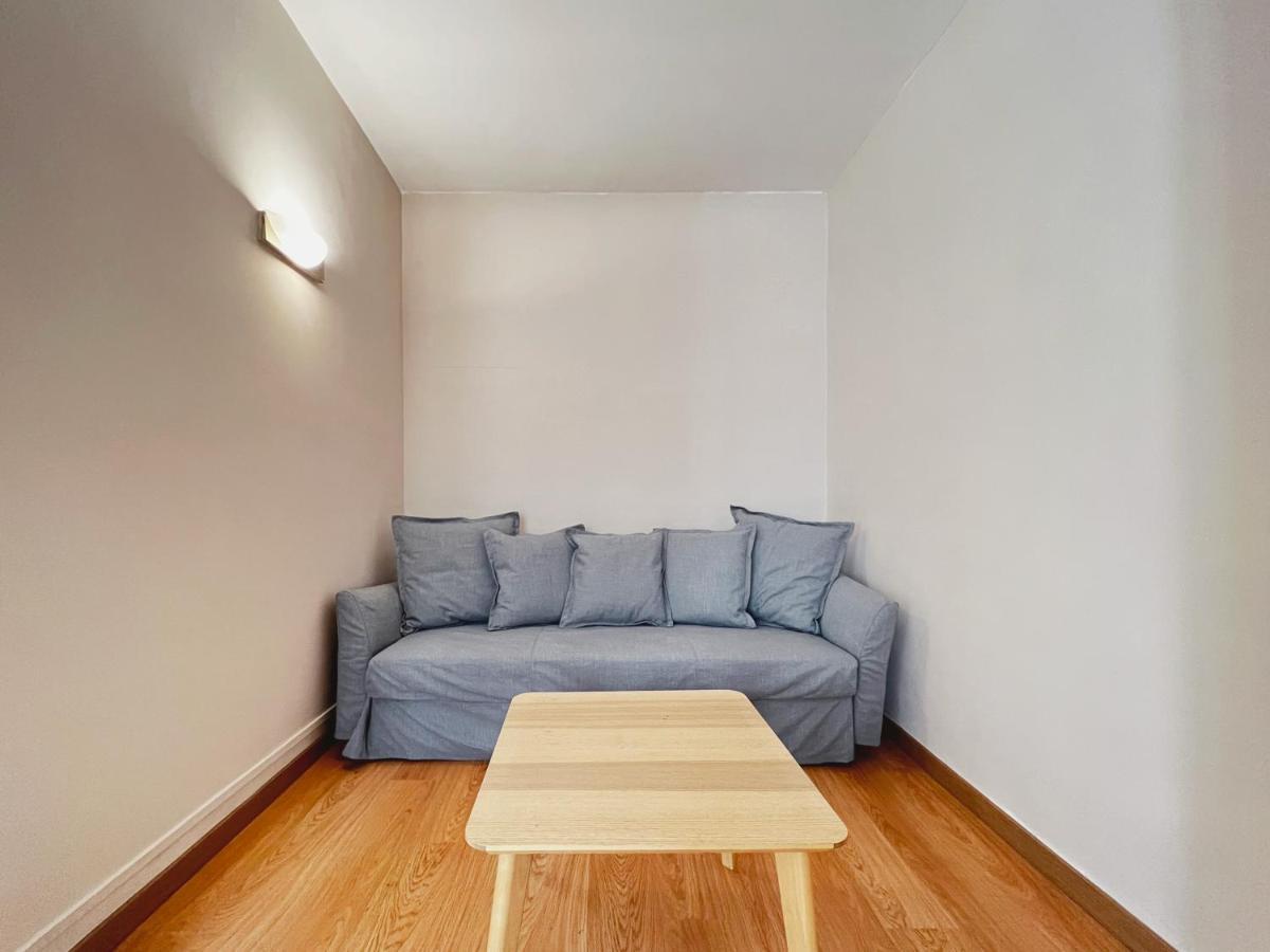 Stay U-Nique Apartments Vila De Gracia Барселона Экстерьер фото