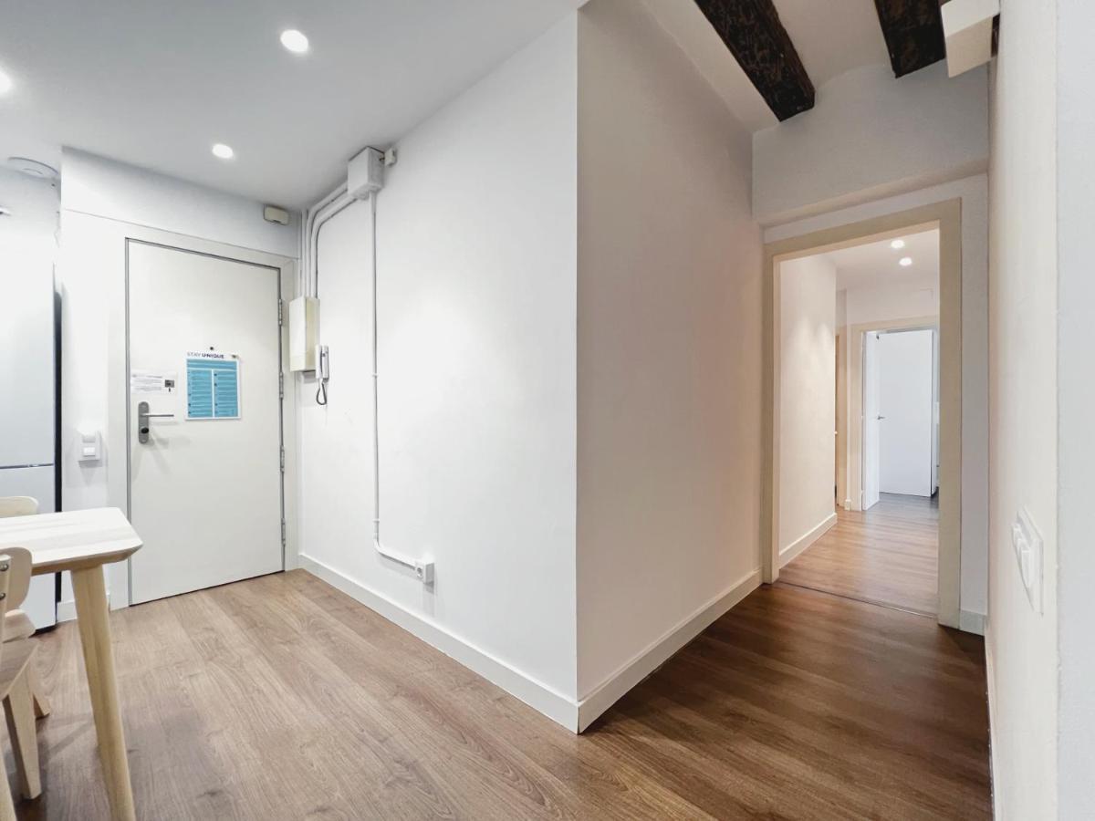 Stay U-Nique Apartments Vila De Gracia Барселона Экстерьер фото