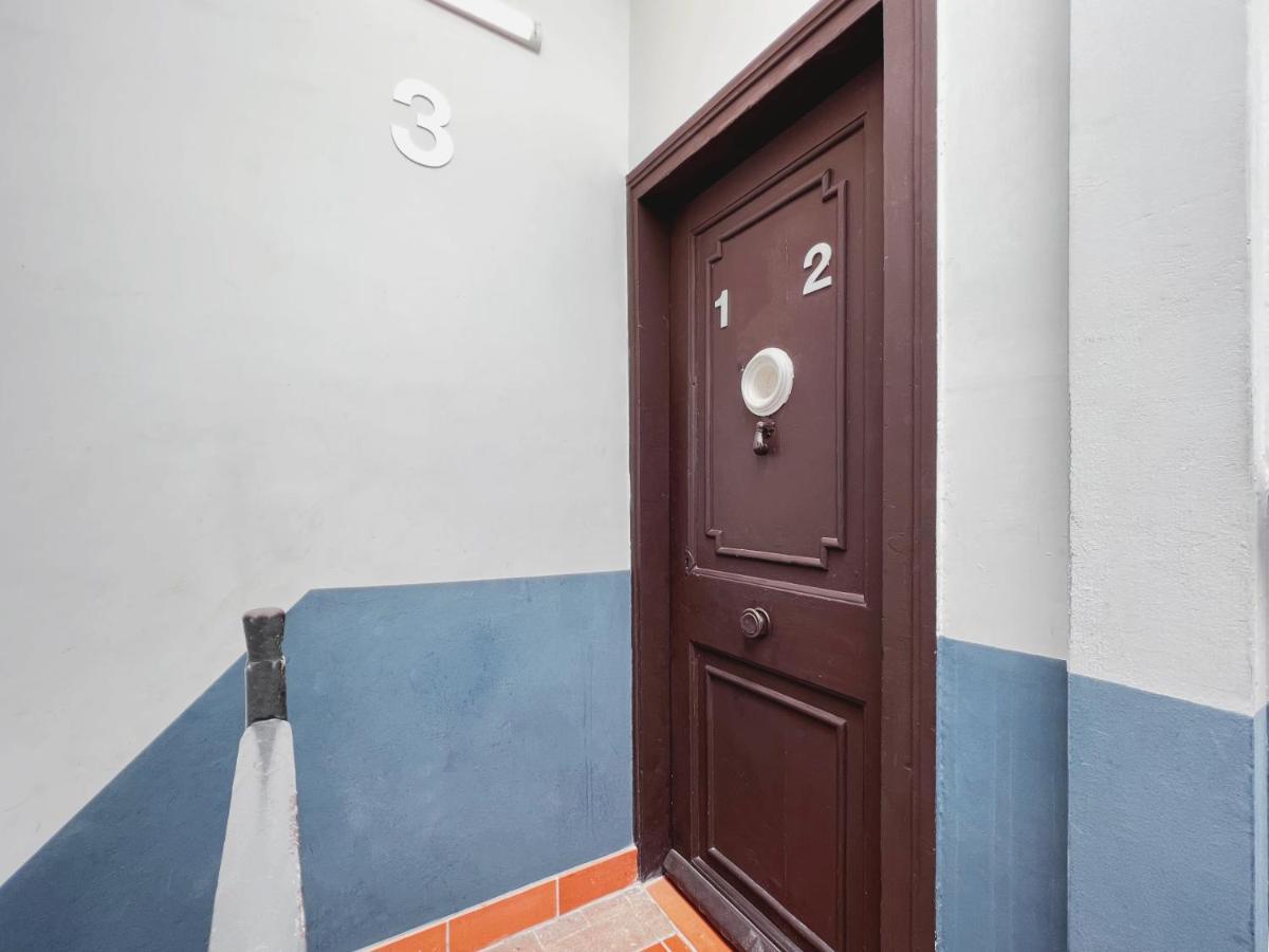 Stay U-Nique Apartments Vila De Gracia Барселона Экстерьер фото