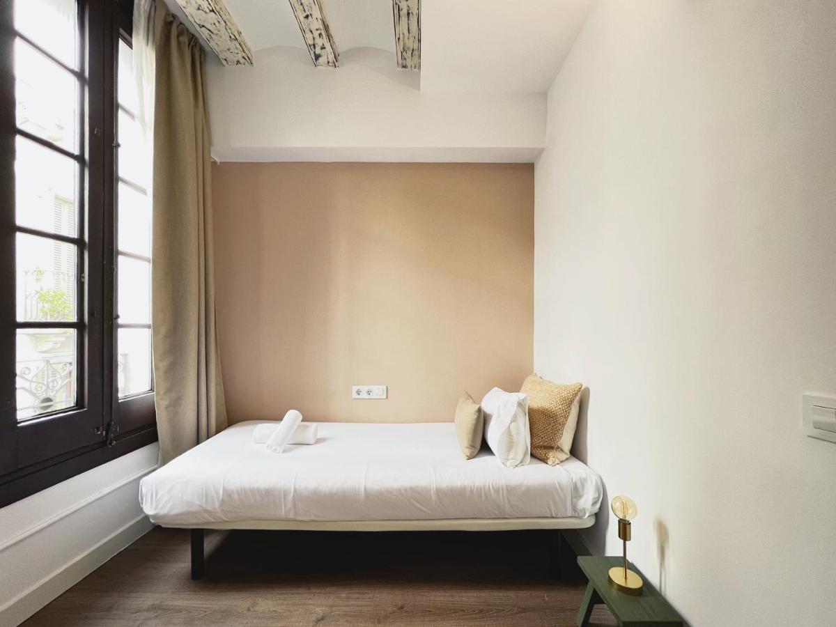 Stay U-Nique Apartments Vila De Gracia Барселона Экстерьер фото