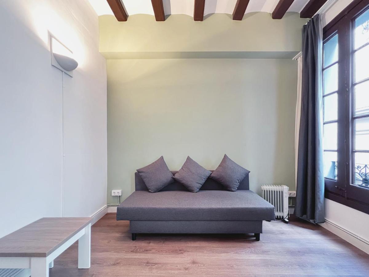Stay U-Nique Apartments Vila De Gracia Барселона Экстерьер фото