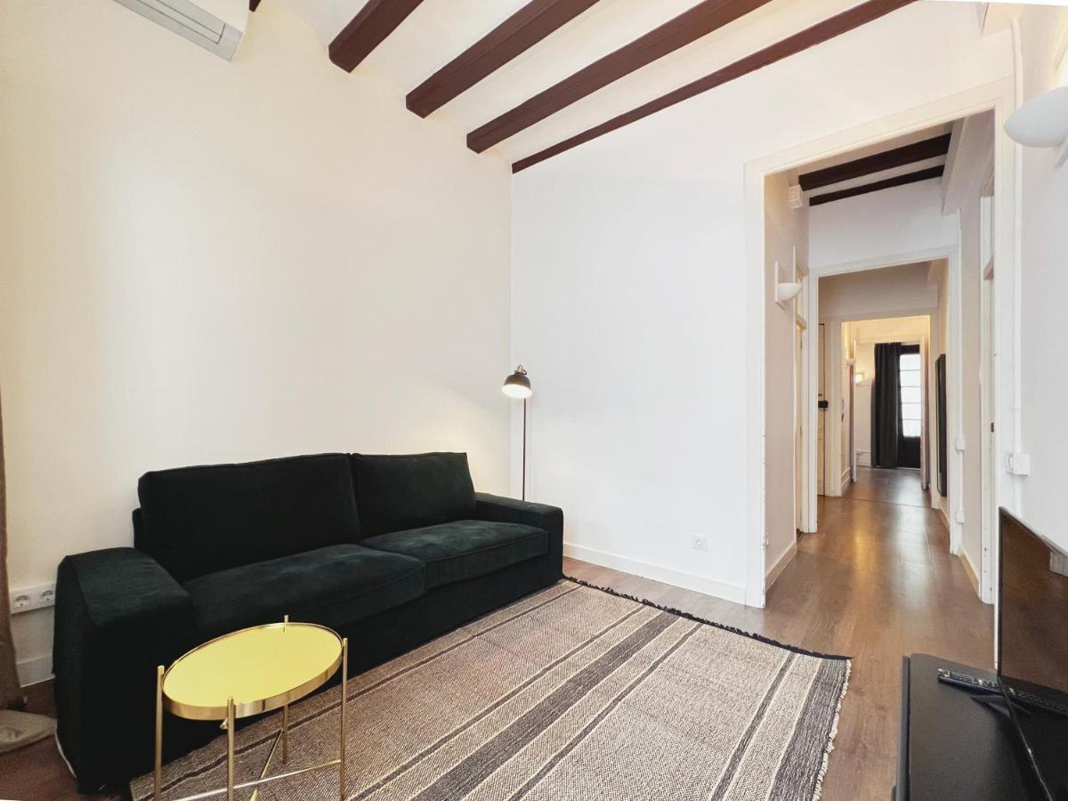 Stay U-Nique Apartments Vila De Gracia Барселона Экстерьер фото