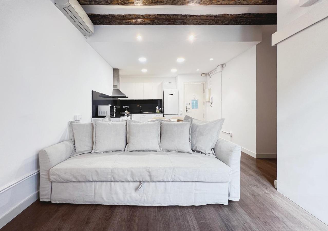 Stay U-Nique Apartments Vila De Gracia Барселона Экстерьер фото