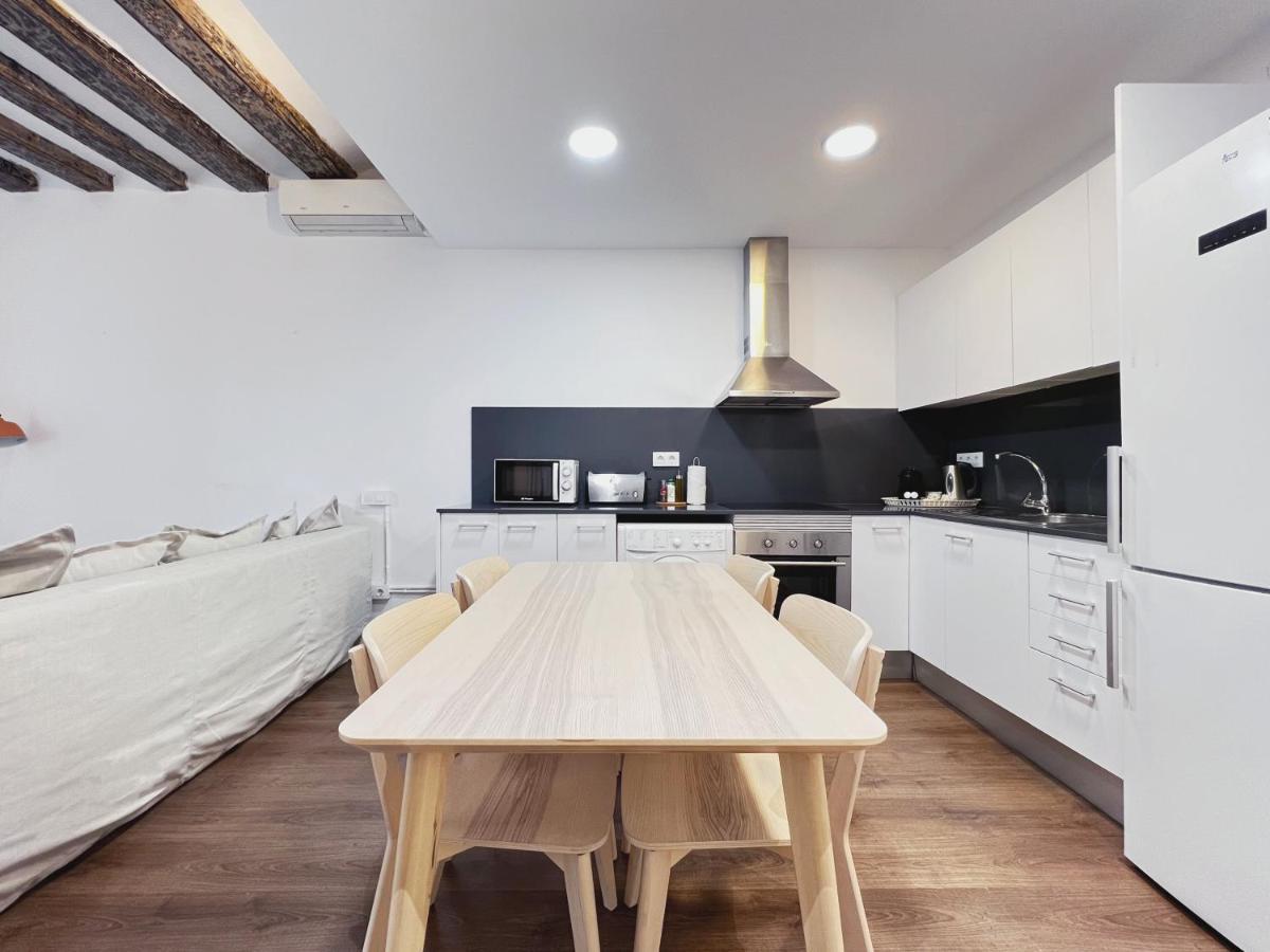 Stay U-Nique Apartments Vila De Gracia Барселона Экстерьер фото
