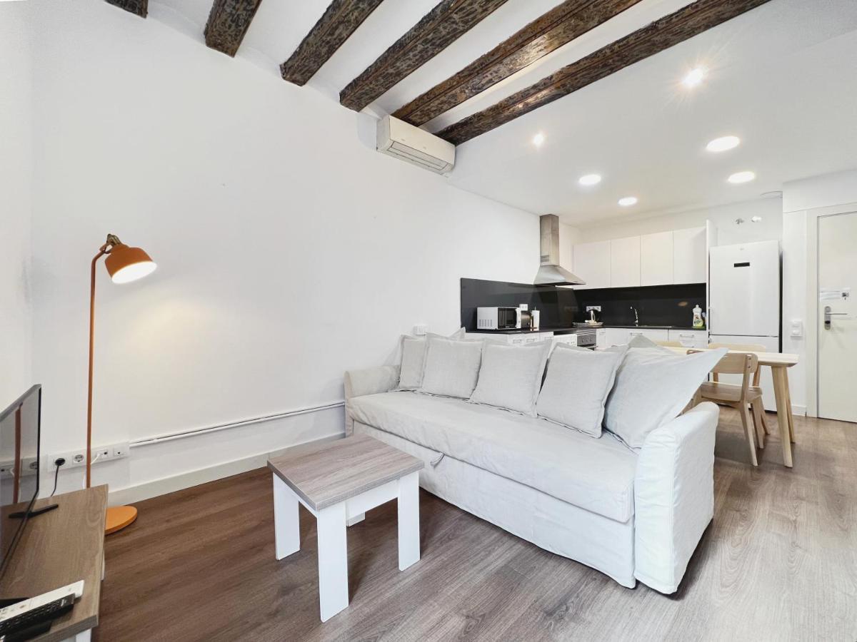 Stay U-Nique Apartments Vila De Gracia Барселона Экстерьер фото