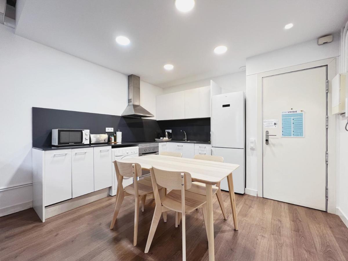 Stay U-Nique Apartments Vila De Gracia Барселона Экстерьер фото