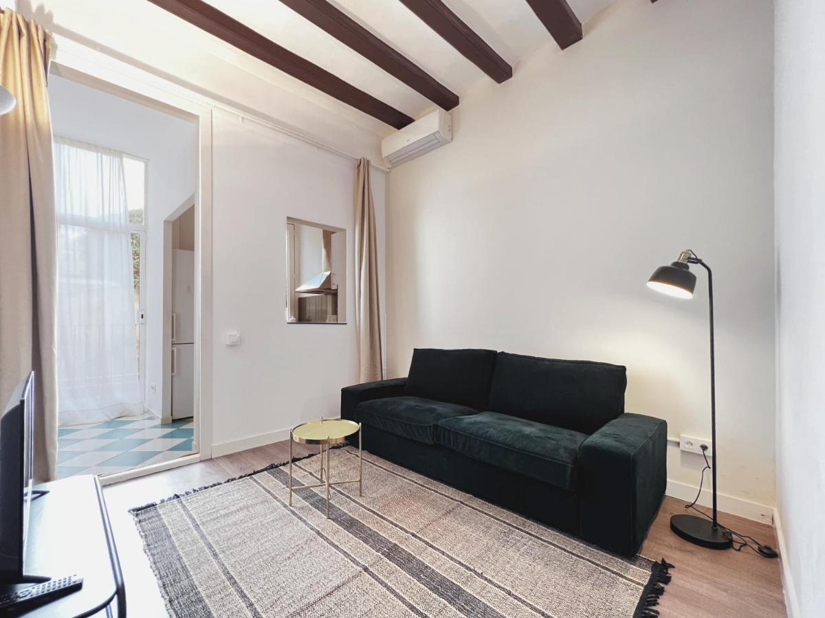 Stay U-Nique Apartments Vila De Gracia Барселона Экстерьер фото