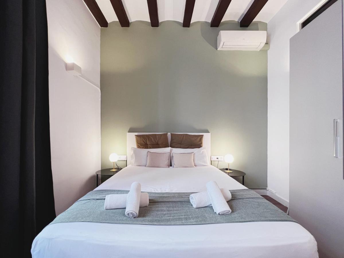 Stay U-Nique Apartments Vila De Gracia Барселона Экстерьер фото