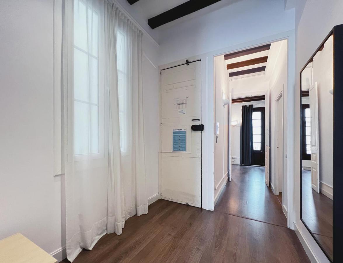 Stay U-Nique Apartments Vila De Gracia Барселона Экстерьер фото