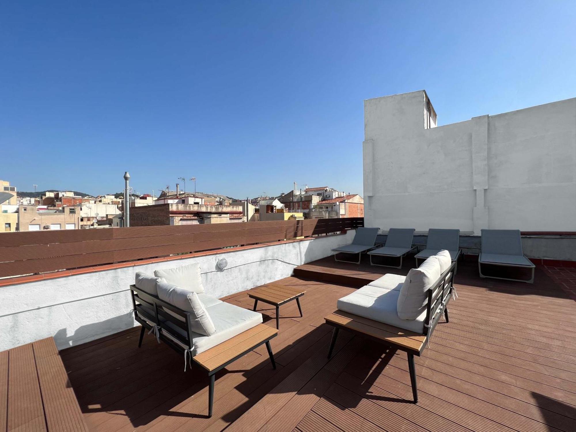 Stay U-Nique Apartments Vila De Gracia Барселона Экстерьер фото